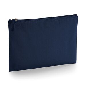 Westford Mill EarthAware Accessory Pouch / French Navy